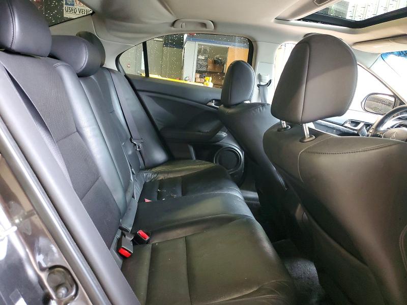 2010 Acura Tsx მანქანა იყიდება აუქციონზე, vin: JH4CU2F66AC036234, აუქციონის ნომერი: 62059546