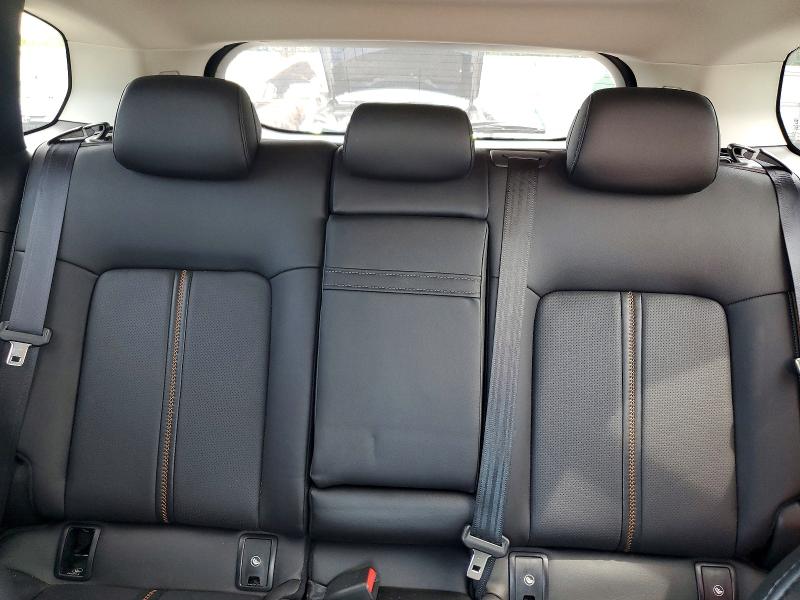 61303346 :رقم المزاد ، 7MMVAADW5SN104187 vin ، 2025 Mazda Cx-50 مزاد بيع
