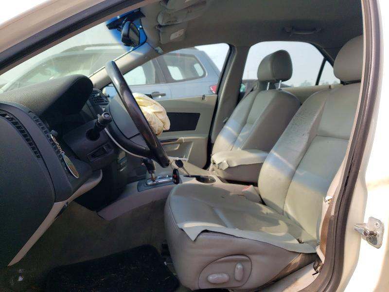 Продаж на аукціоні авто 2007 Cadillac Cts, vin: 1G6DM57T970128298, номер лоту: 61381666