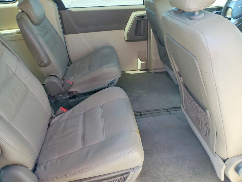Auction sale of the 2009 Chrysler Town & Country, vin: 2A8HR44E99R659910, lot number: 61401436