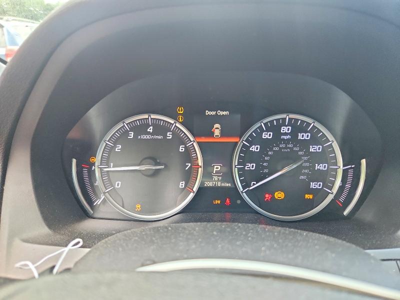 Aukcja sprzedaży 2014 Acura Mdx, vin: 5FRYD4H45EB030883, numer aukcji: 59953776