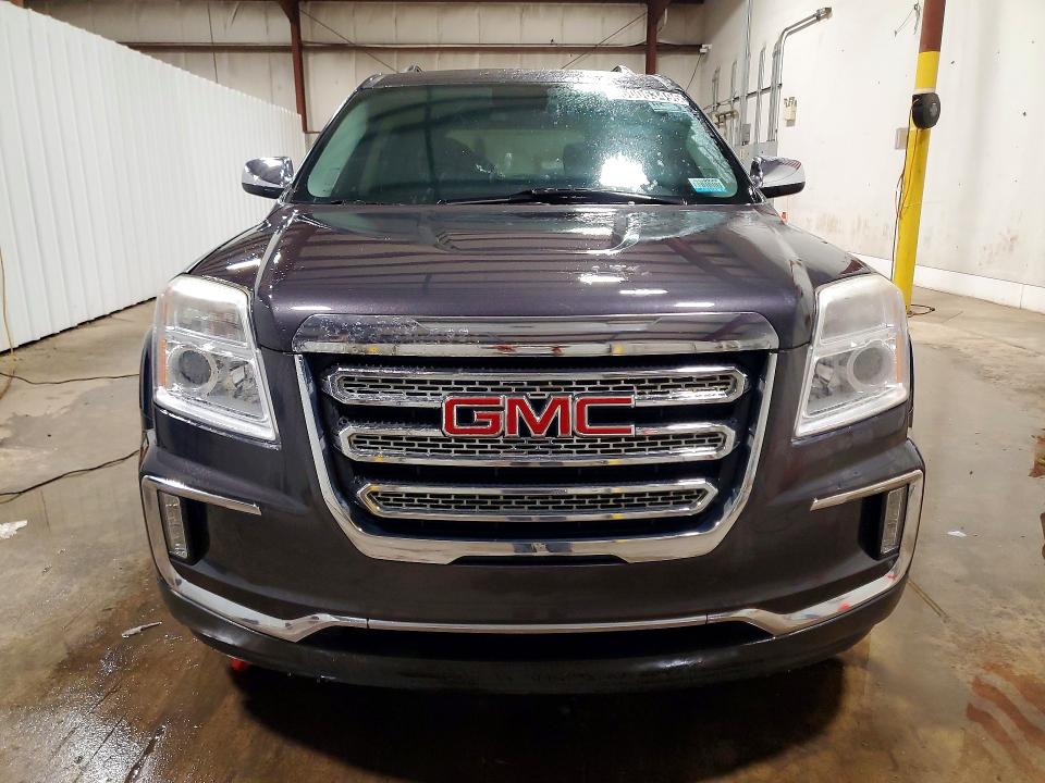 2016 Gmc Terrain მანქანა იყიდება აუქციონზე, vin: 2GKALPEK2G6352078, აუქციონის ნომერი: 60063496