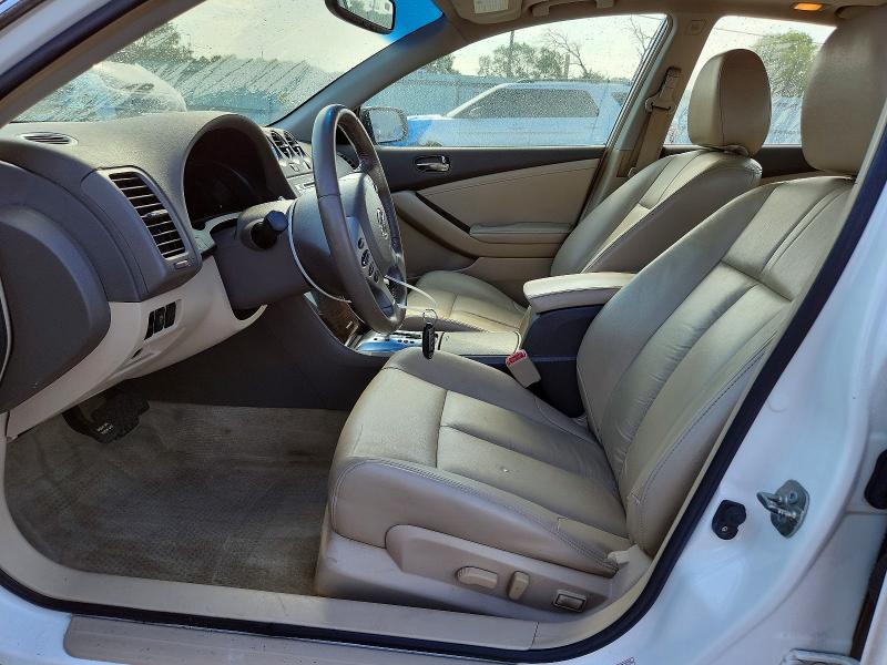 2011 Nissan Altima მანქანა იყიდება აუქციონზე, vin: 1N4AL2AP4BC120670, აუქციონის ნომერი: 60569256