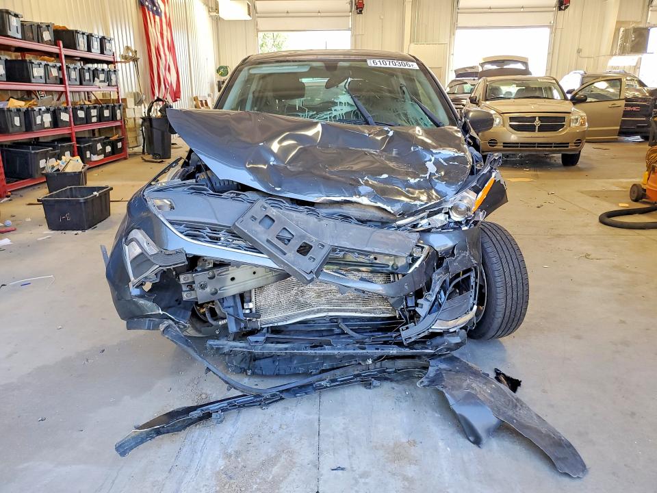 2021 Chevrolet Spark მანქანა იყიდება აუქციონზე, vin: KL8CD6SA1MC746819, აუქციონის ნომერი: 61070306