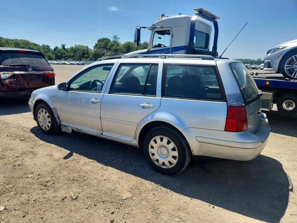 61130716 :رقم المزاد ، WVWRK61J83W417248 vin ، 2003 Volkswagen Jetta مزاد بيع