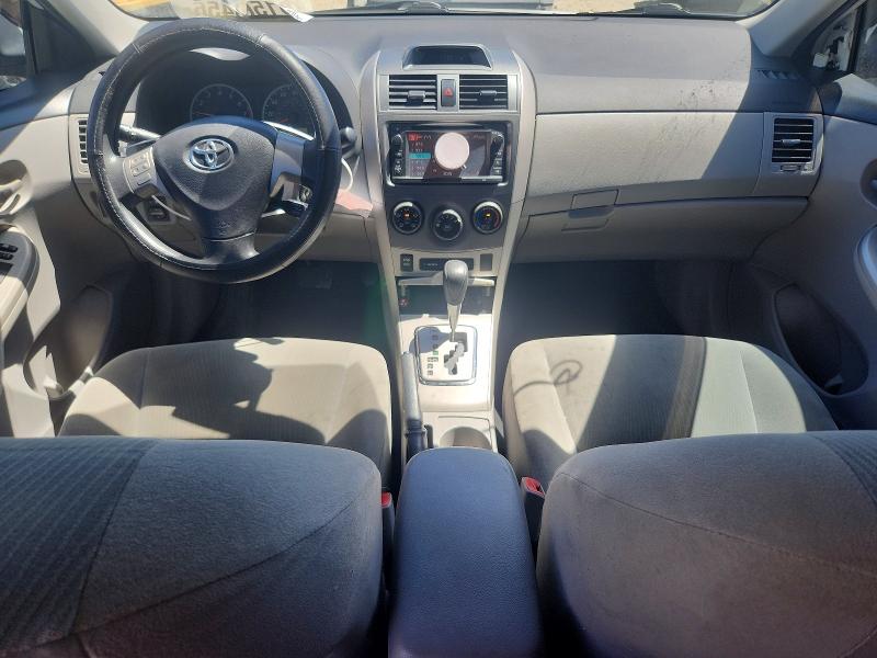 Продаж на аукціоні авто 2013 Toyota Corolla, vin: 5YFBU4EE2DP086481, номер лоту: 61566456