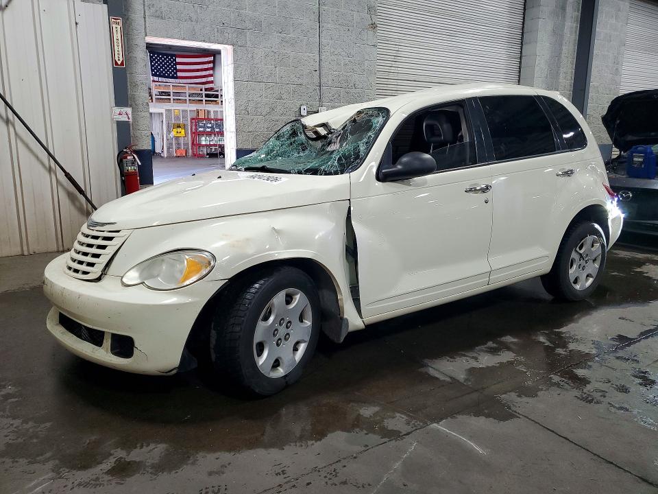 Aukcja sprzedaży 2008 Chrysler Pt Cruiser, vin: 3A8FY48B18T203809, numer aukcji: 60247926