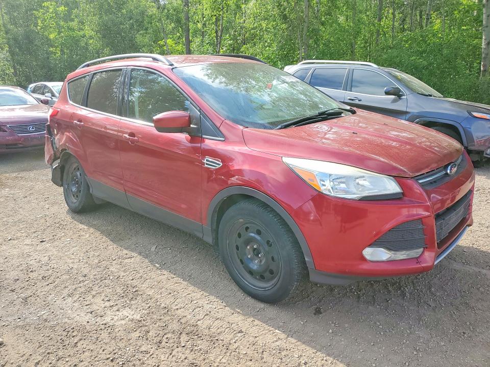 Продажа на аукционе авто 2016 Ford Escape, vin: 1FMCU9G99GUA23835, номер лота: 60289036