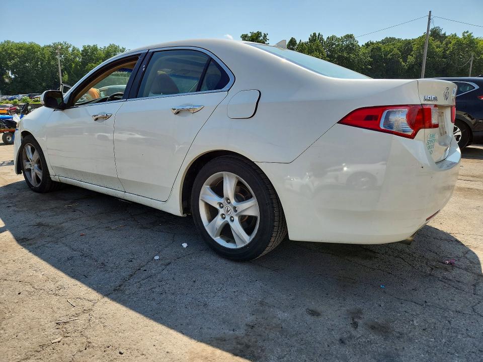 2010 Acura Tsx მანქანა იყიდება აუქციონზე, vin: JH4CU2F66AC023497, აუქციონის ნომერი: 60867656
