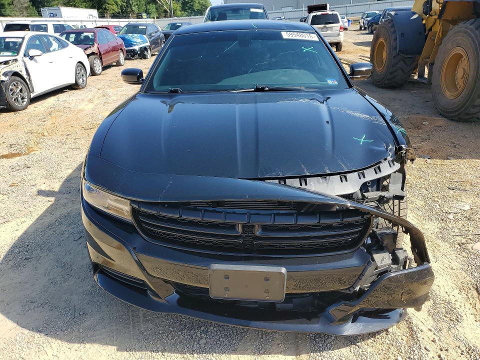 59548016 :رقم المزاد ، 2C3CDXBG3GH340127 vin ، 2016 Dodge Charger مزاد بيع