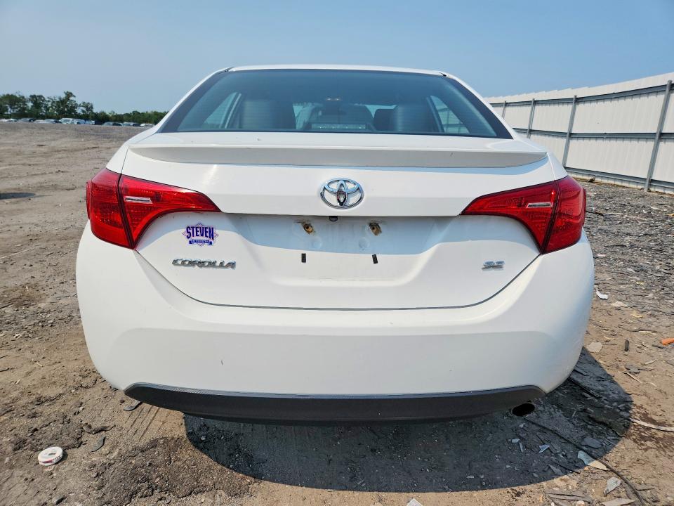 Aukcja sprzedaży 2017 Toyota Corolla, vin: 2T1BURHE4HC942314, numer aukcji: 61108466