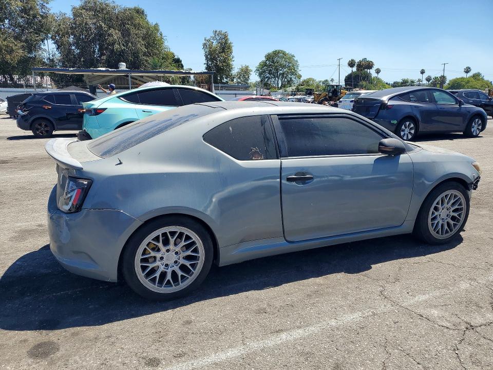 Aukcja sprzedaży 2011 Scion Tc, vin: JTKJF5C76B3017274, numer aukcji: 60094866
