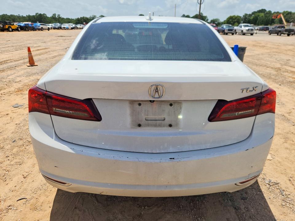 Продаж на аукціоні авто 2015 Acura Tlx, vin: 19UUB2F31FA026068, номер лоту: 61680426