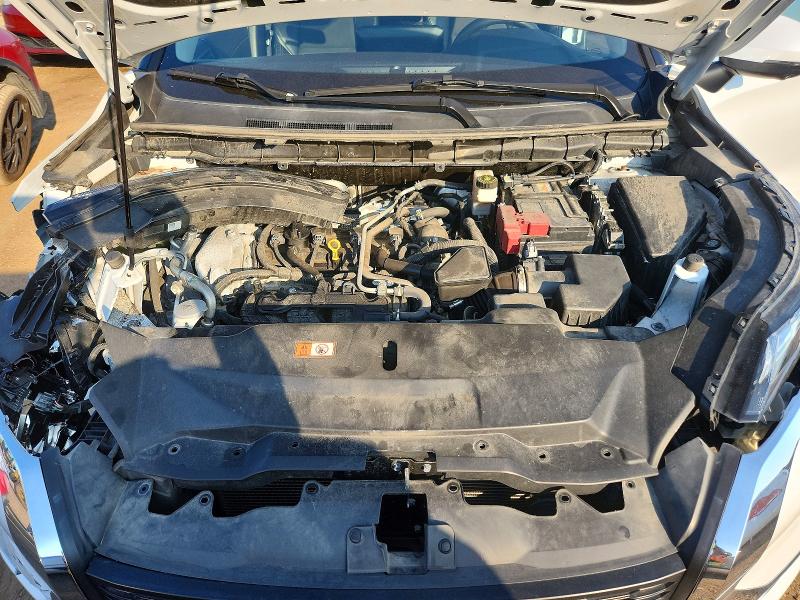 Aukcja sprzedaży 2022 Mitsubishi Outlander, vin: JA4J3UA84NZ090483, numer aukcji: 60253296
