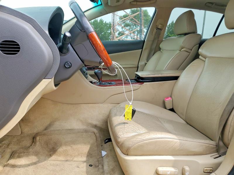 Aukcja sprzedaży 2006 Lexus Gs, vin: JTHCH96S460001825, numer aukcji: 61611666