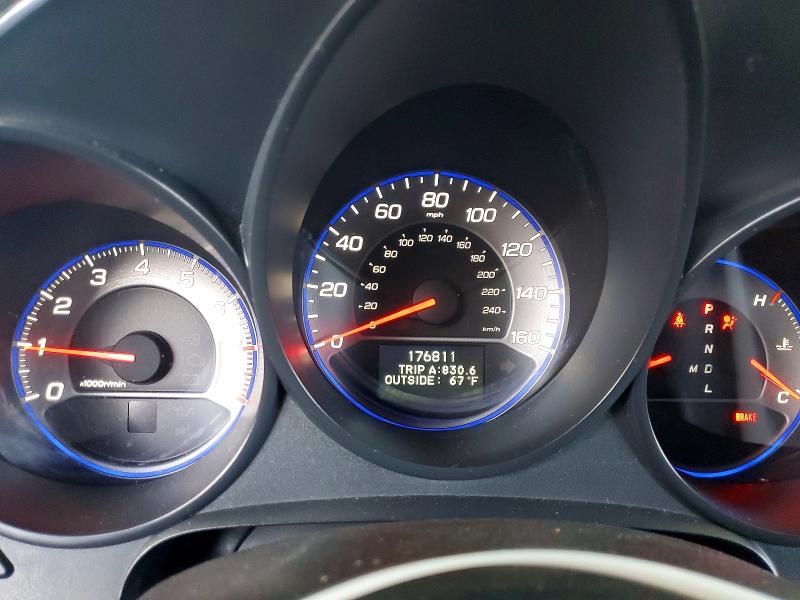 Aukcja sprzedaży 2007 Acura Tl, vin: 19UUA66297A045969, numer aukcji: 59725686