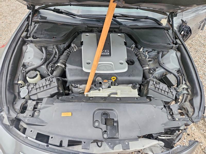 Продажа на аукционе авто 2013 Infiniti G37 Coupe, vin: JN1CV6EK3DM923330, номер лота: 61549166