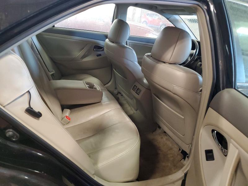 Продажа на аукционе авто 2009 Toyota Camry, vin: 4T1BB46K09U094658, номер лота: 60569806