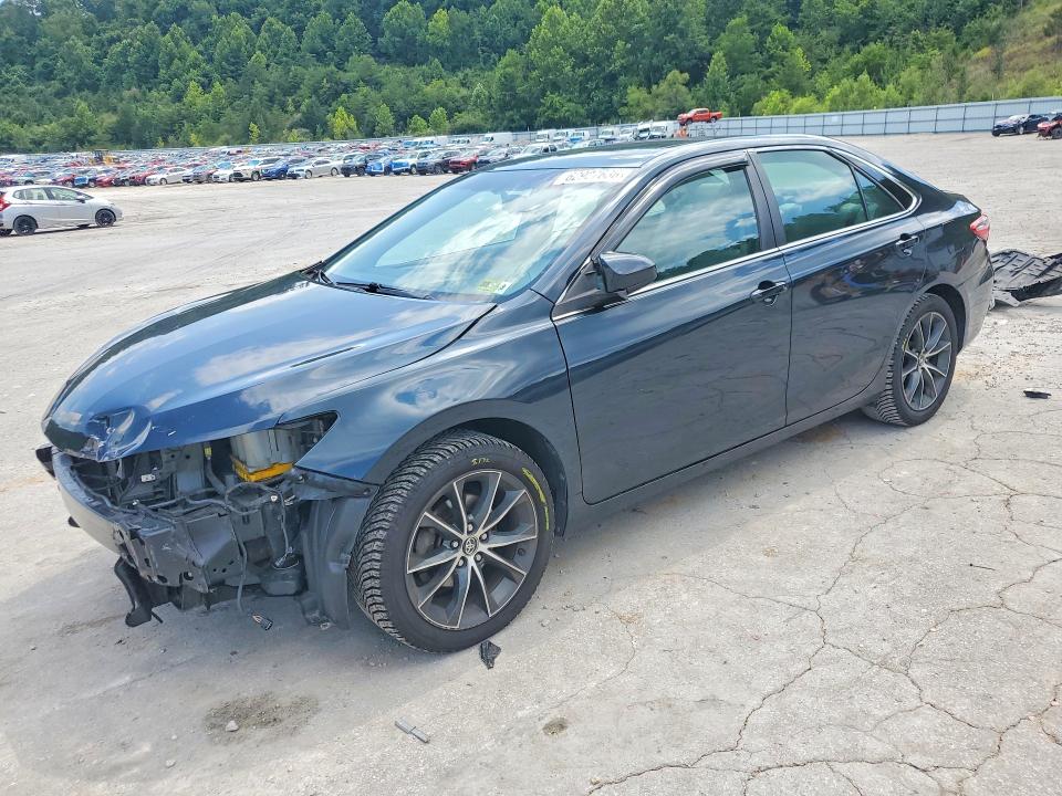 Aukcja sprzedaży 2016 Toyota Camry, vin: 4T1BK1FK3GU571787, numer aukcji: 62927636