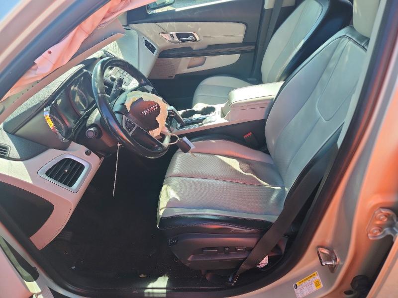 Продаж на аукціоні авто 2015 Gmc Terrain, vin: 2GKFLTE35F6170347, номер лоту: 59874826