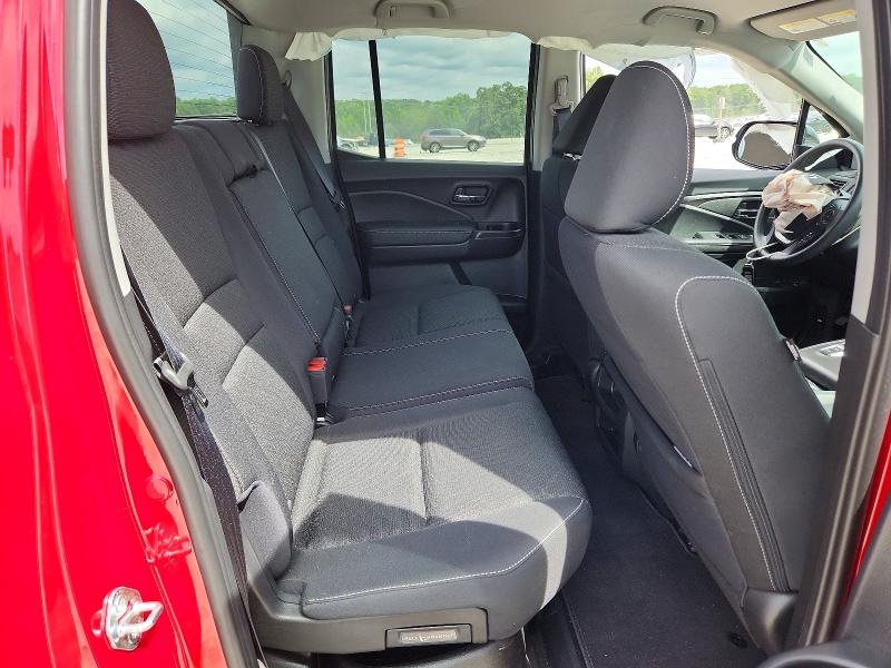 Aukcja sprzedaży 2021 Honda Ridgeline, vin: 5FPYK3F12MB009120, numer aukcji: 62006446
