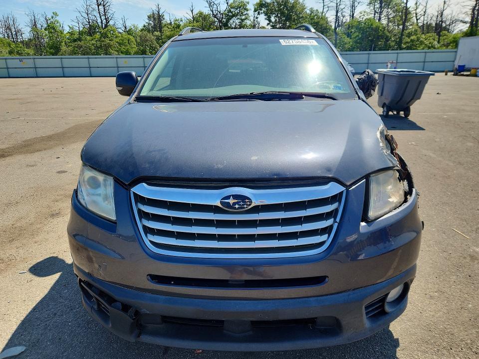 Продажа на аукционе авто 2012 Subaru Tribeca, vin: 4S4WX9GD4C4401935, номер лота: 62756436