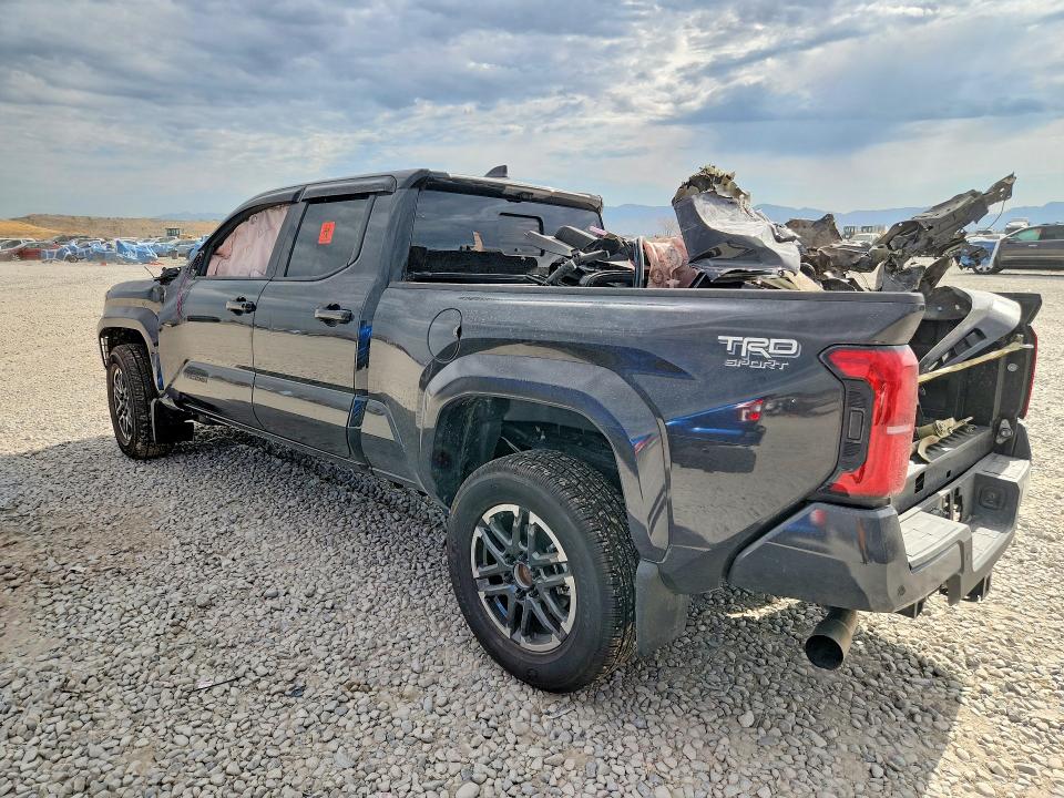 Aukcja sprzedaży 2025 Toyota Tacoma, vin: 3TMLB5JN9SM206108, numer aukcji: 61416506