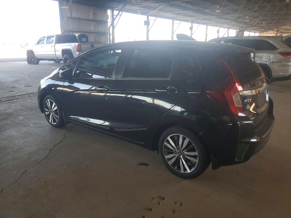 2016 Honda Fit მანქანა იყიდება აუქციონზე, vin: JHMGK5H77GX014274, აუქციონის ნომერი: 62946356