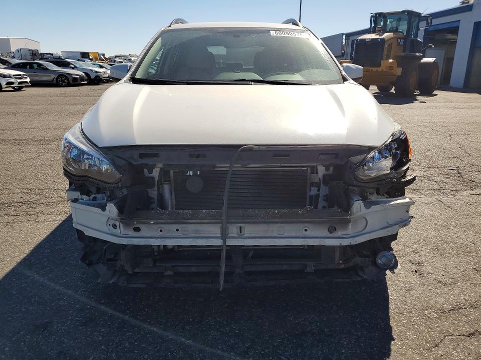 Продажа на аукционе авто 2018 Subaru Crosstrek, vin: JF2GTADC7JH296025, номер лота: 60090576