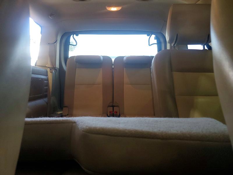 2007 Ford Explorer მანქანა იყიდება აუქციონზე, vin: 1FMEU64E07UA49720, აუქციონის ნომერი: 62003936