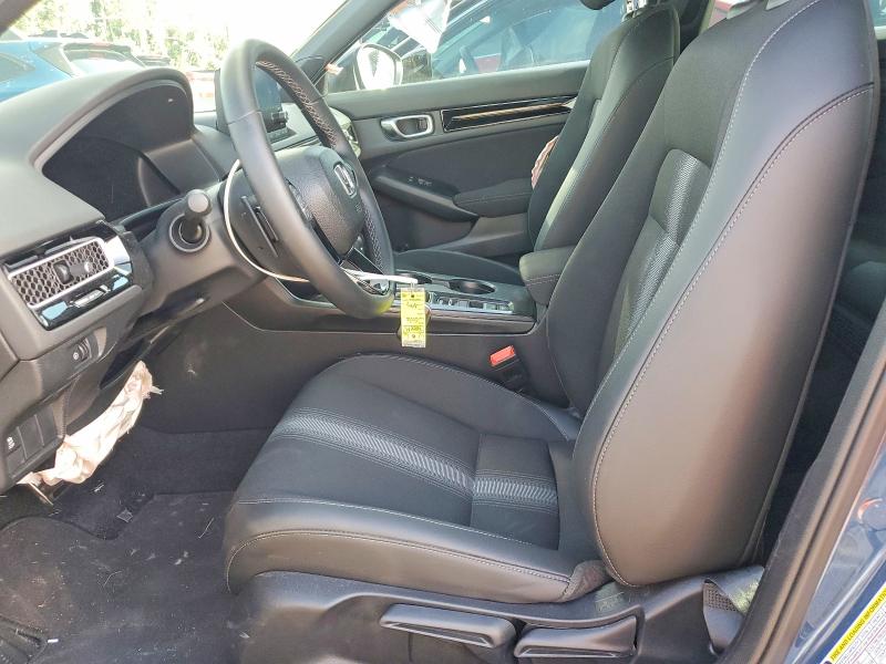 Продаж на аукціоні авто 2026 Honda Civic, vin: 2HGFE4F86TH342067, номер лоту: 59015706
