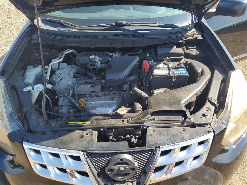 Продаж на аукціоні авто 2014 Nissan Rogue Select, vin: JN8AS5MV8EW713237, номер лоту: 59743346