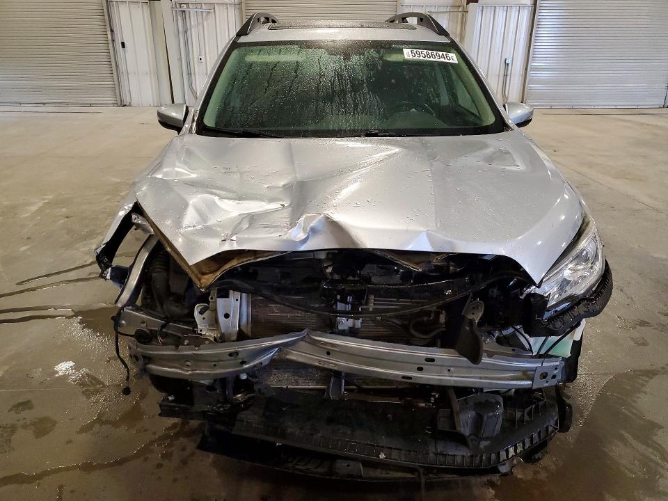 Aukcja sprzedaży 2019 Subaru Ascent, vin: 4S4WMAPD0K3482737, numer aukcji: 59586946