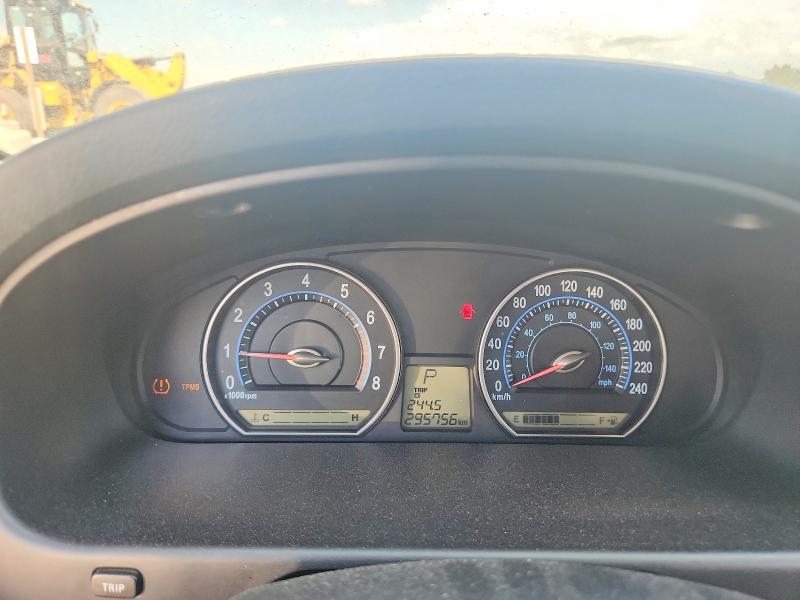 Продажа на аукционе авто 2007 Kia Optima, vin: KNAGE123575059942, номер лота: 61242486