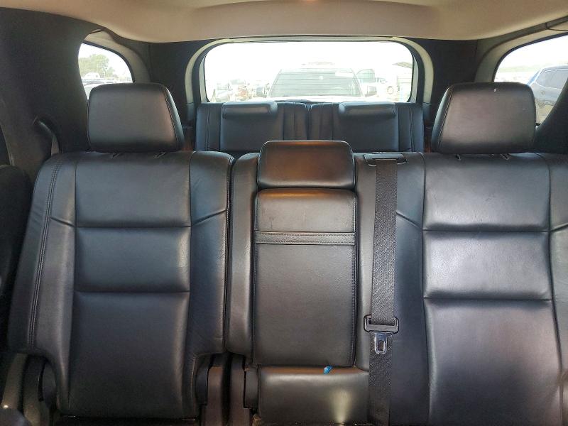 Aukcja sprzedaży 2015 Dodge Durango, vin: 1C4RDJDG4FC695440, numer aukcji: 60130376