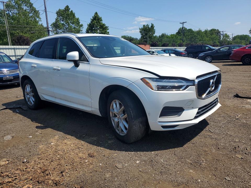Продаж на аукціоні авто 2020 Volvo Xc60, vin: YV4102RKXL1410997, номер лоту: 62640366