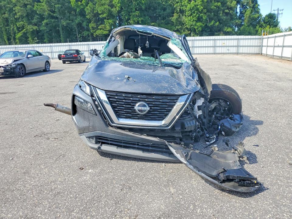 Продаж на аукціоні авто 2023 Nissan Rogue, vin: 5N1BT3AB4PC756016, номер лоту: 60664256