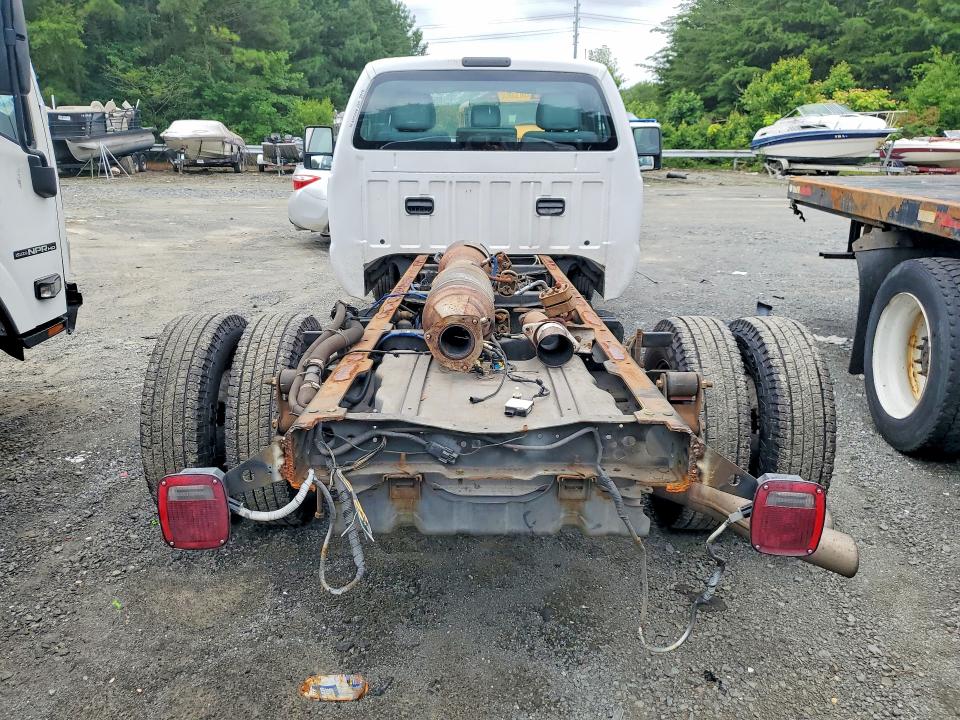 Продаж на аукціоні авто 2016 Ford F350, vin: 1FDRF3GT5GEB00238, номер лоту: 85610205