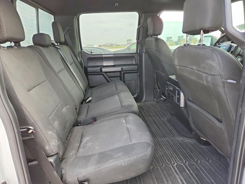 Aukcja sprzedaży 2019 Ford F150, vin: 1FTEW1E5XKKE59428, numer aukcji: 59584396