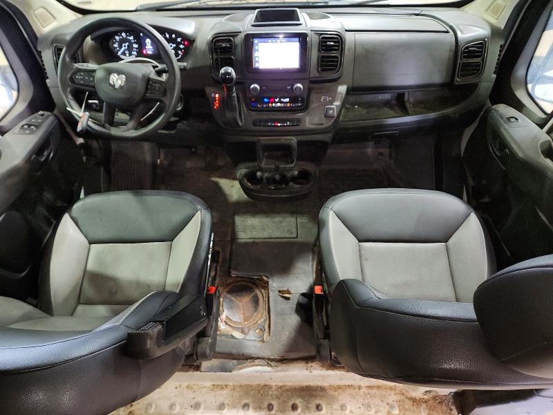 Aukcja sprzedaży 2025 Ram Promaster 2500, vin: 3C6LRVCG3SE512085, numer aukcji: 61675036