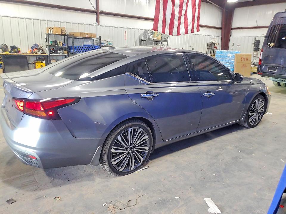 Продажа на аукционе авто 2024 Nissan Altima, vin: 1N4BL4EV8RN300600, номер лота: 60191646
