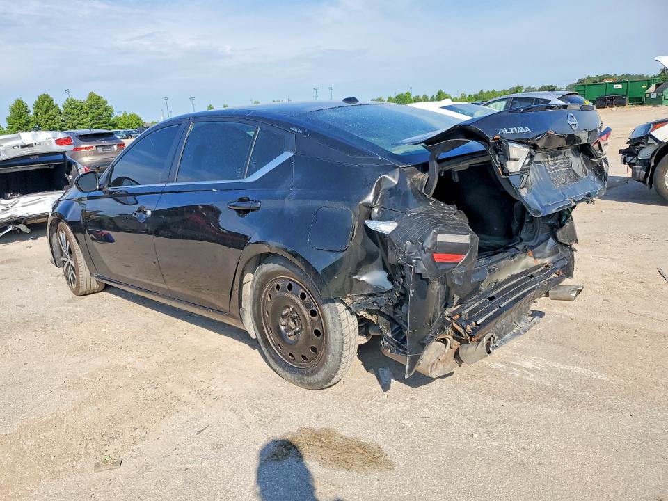 Aukcja sprzedaży 2021 Nissan Altima, vin: 1N4BL4CV3MN334343, numer aukcji: 60662356