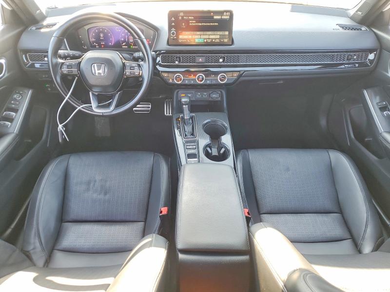 Продажа на аукционе авто 2022 Honda Civic, vin: 19XFL1H84NE010854, номер лота: 60383116