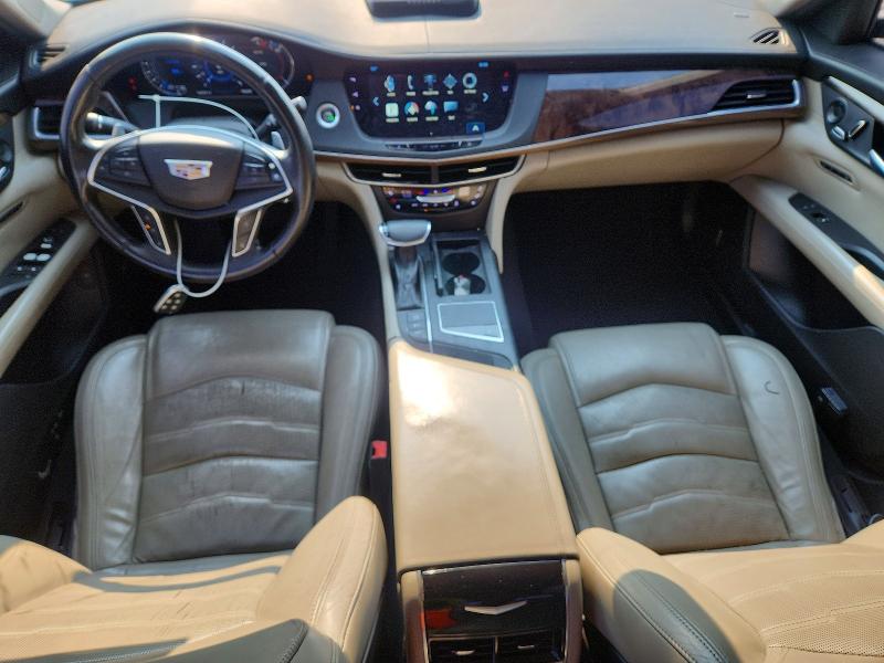 Aukcja sprzedaży 2016 Cadillac Ct6, vin: 1G6KF5RS9GU168086, numer aukcji: 63228446