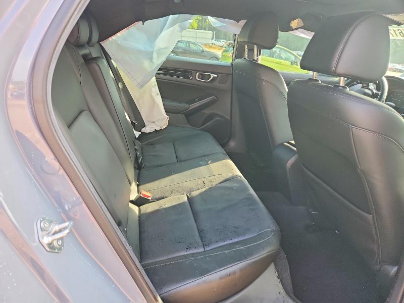 Продаж на аукціоні авто 2026 Honda Civic, vin: 19XFL4H92TE009919, номер лоту: 61712786