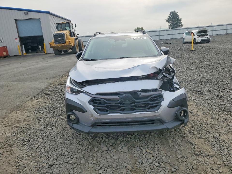 Продажа на аукционе авто 2024 Subaru Crosstrek, vin: JF2GUADC0RH219277, номер лота: 61224756