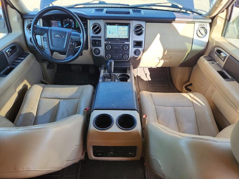 Продажа на аукционе авто 2016 Ford Expedition, vin: 1FMJK1JT3GEF31408, номер лота: 60889036