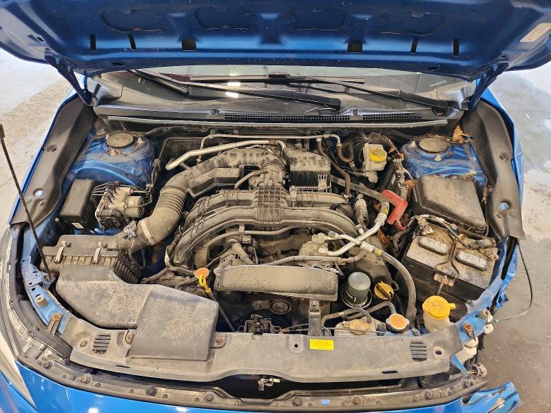 2020 Subaru Impreza მანქანა იყიდება აუქციონზე, vin: 4S3GTAB63L3704306, აუქციონის ნომერი: 61300476