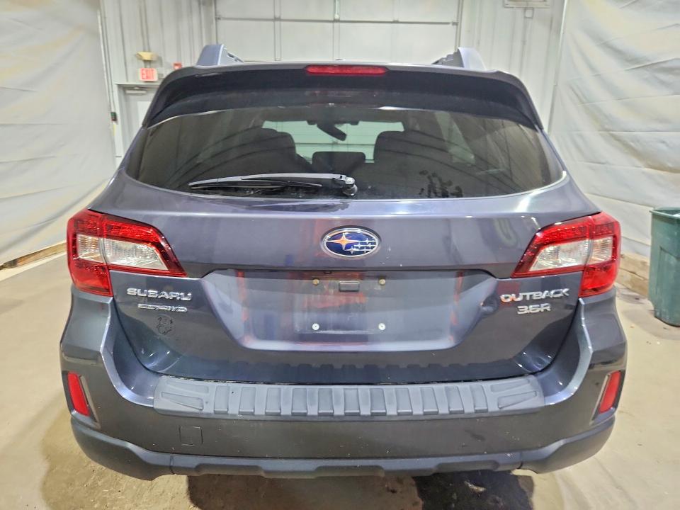 Продаж на аукціоні авто 2015 Subaru Outback, vin: 4S4BSENC5F3342811, номер лоту: 62102496