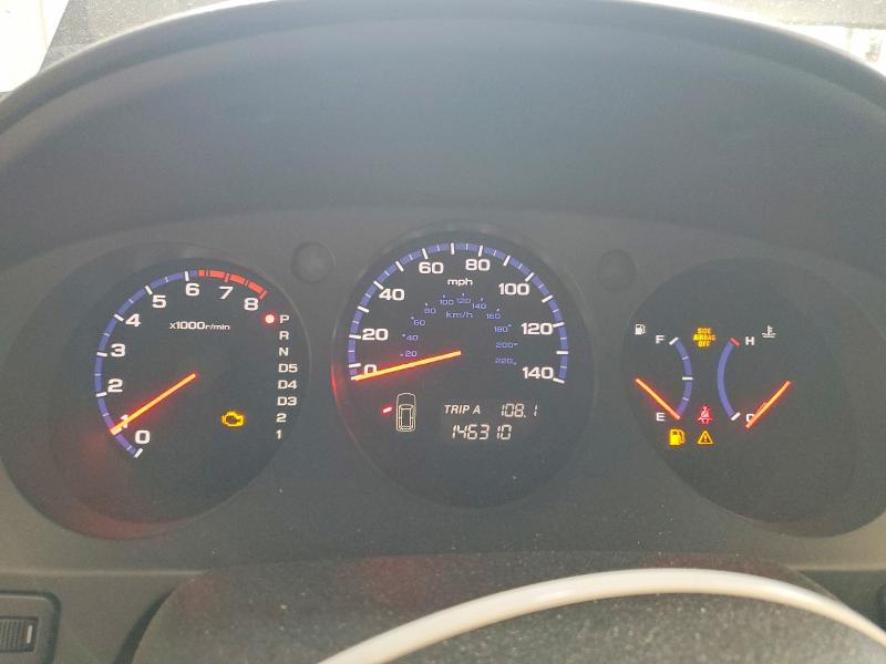 Aukcja sprzedaży 2005 Acura Mdx, vin: 2HNYD189X5H529002, numer aukcji: 59807806